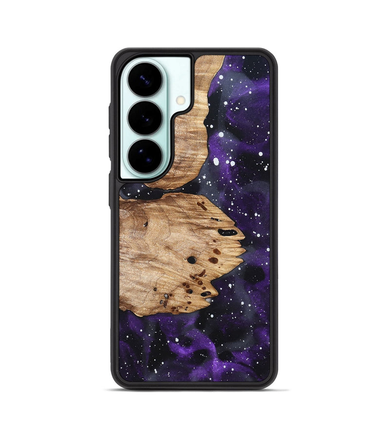 Galaxy S26 Wood Phone Case - Jream (Cosmos, 820339)