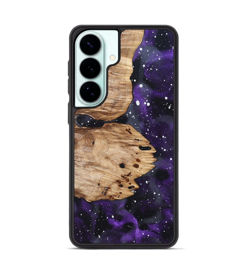 Galaxy S26 Plus Wood Phone Case - Jream (Cosmos, 820339)
