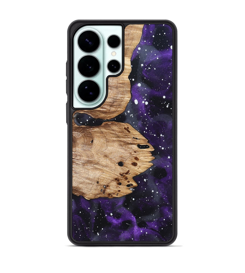 Galaxy S26 Ultra Wood Phone Case - Jream (Cosmos, 820339)