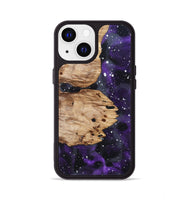 iPhone 13 Wood Phone Case - Jream (Cosmos, 820339)