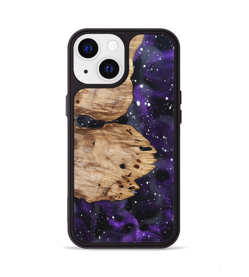 iPhone 13 Wood Phone Case - Jream (Cosmos, 820339)