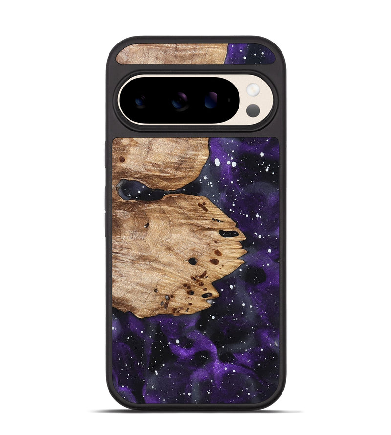Pixel 10 Wood Phone Case - Jream (Cosmos, 820339)