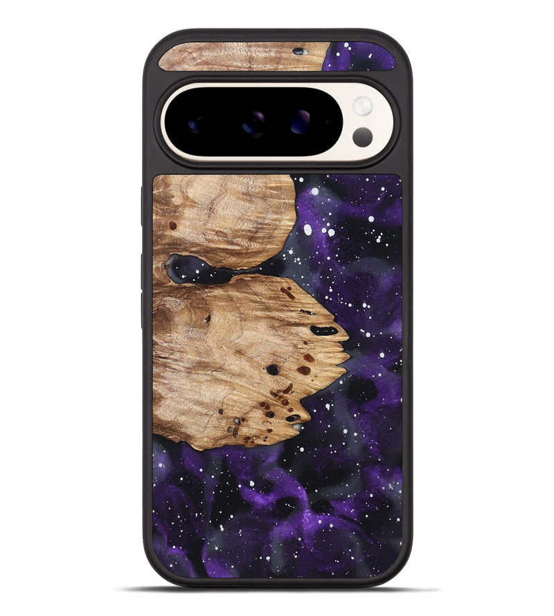 Pixel 10 Pro XL Wood Phone Case - Jream (Cosmos, 820339)