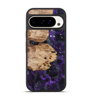 Pixel 9 Wood Phone Case - Jream (Cosmos, 820339)