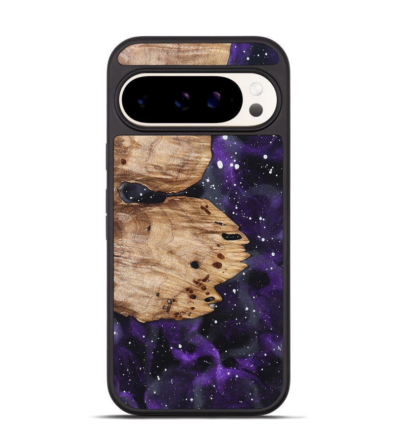 Pixel 9 Pro Wood Phone Case - Jream (Cosmos, 820339)