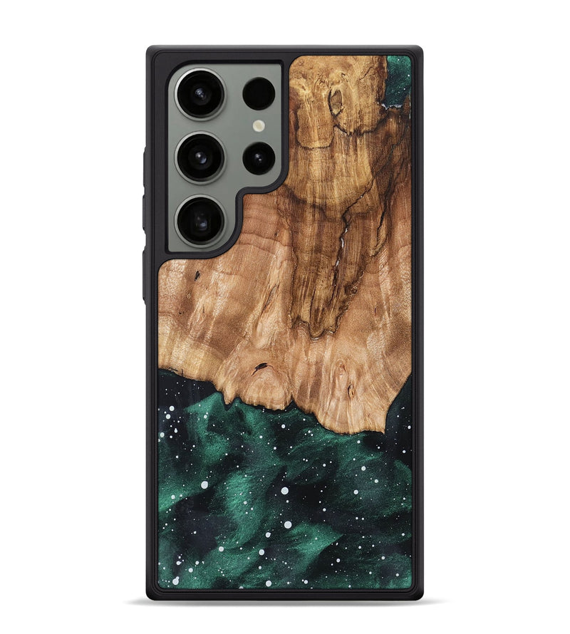Galaxy S24 Ultra Wood Phone Case - Caryn (Cosmos, 820340)
