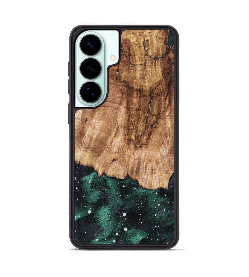 Galaxy S26 Plus Wood Phone Case - Caryn (Cosmos, 820340)