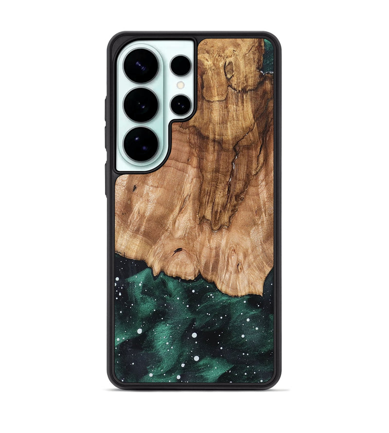 Galaxy S26 Ultra Wood Phone Case - Caryn (Cosmos, 820340)
