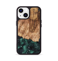 iPhone 13 Wood Phone Case - Caryn (Cosmos, 820340)