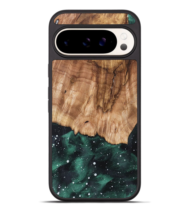 Pixel 9 Pro XL Wood Phone Case - Caryn (Cosmos, 820340)