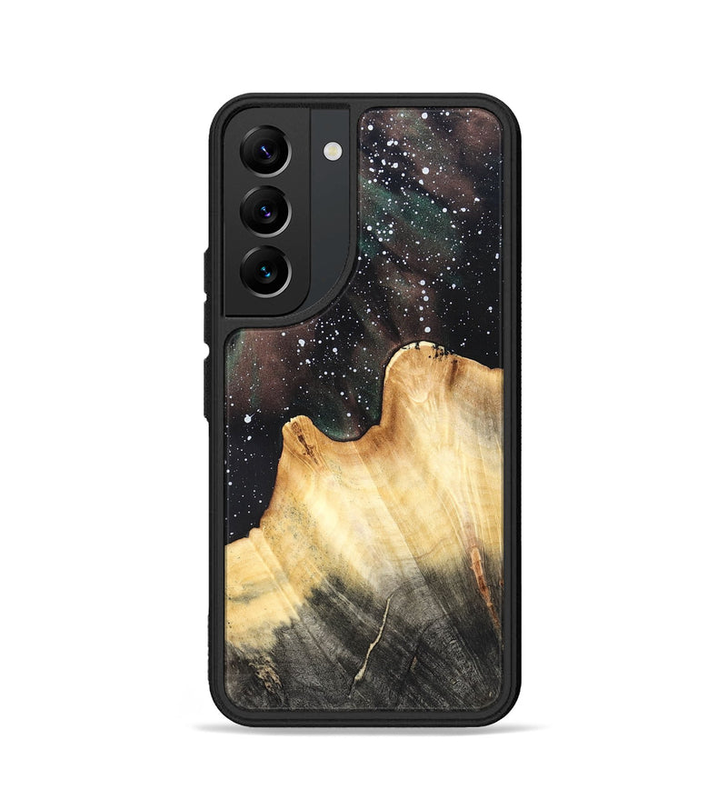 Galaxy S22 Wood Phone Case - Dorothy (Cosmos, 820341)