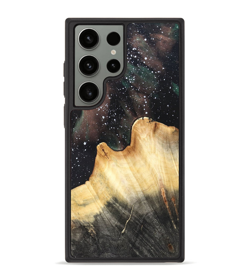 Galaxy S23 Ultra Wood Phone Case - Dorothy (Cosmos, 820341)