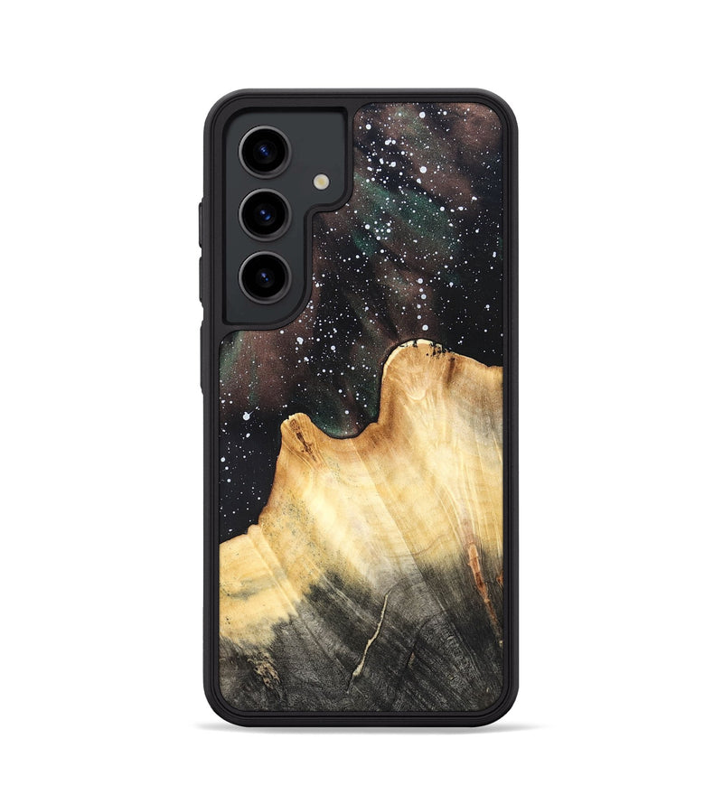 Galaxy S24 Wood Phone Case - Dorothy (Cosmos, 820341)