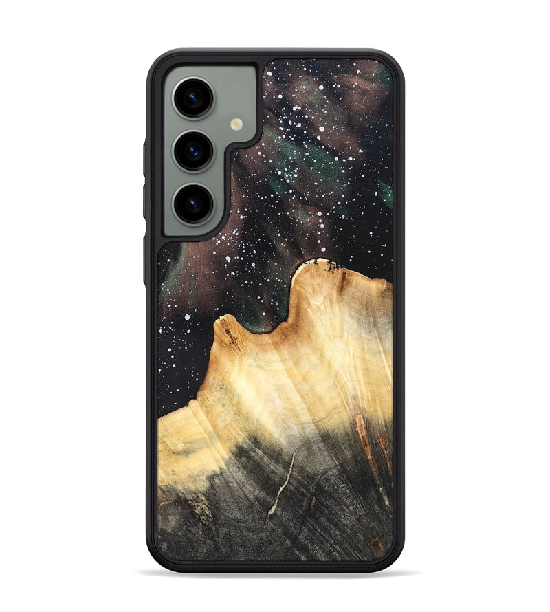 Galaxy S24 Plus Wood Phone Case - Dorothy (Cosmos, 820341)