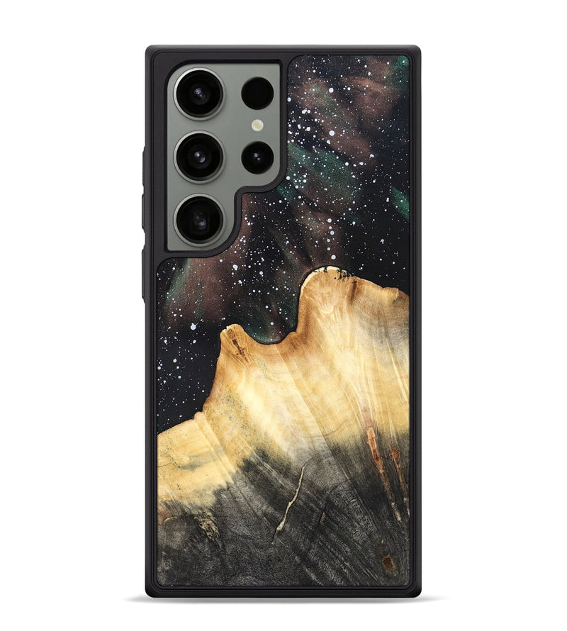 Galaxy S24 Ultra Wood Phone Case - Dorothy (Cosmos, 820341)