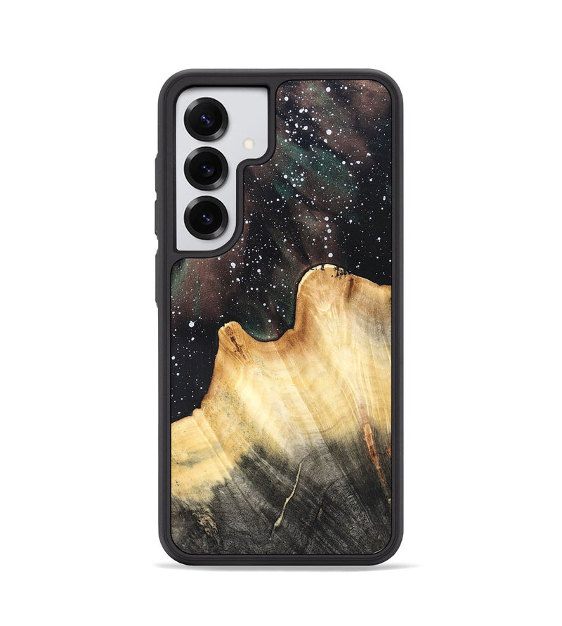 Galaxy S25 Wood Phone Case - Dorothy (Cosmos, 820341)