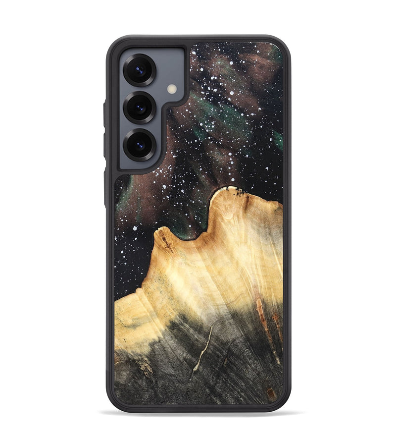 Galaxy S25 Plus Wood Phone Case - Dorothy (Cosmos, 820341)