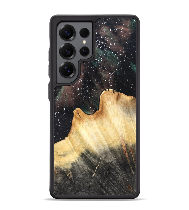 Galaxy S25 Ultra Wood Phone Case - Dorothy (Cosmos, 820341)