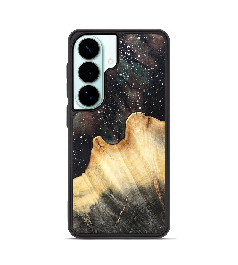 Galaxy S26 Wood Phone Case - Dorothy (Cosmos, 820341)