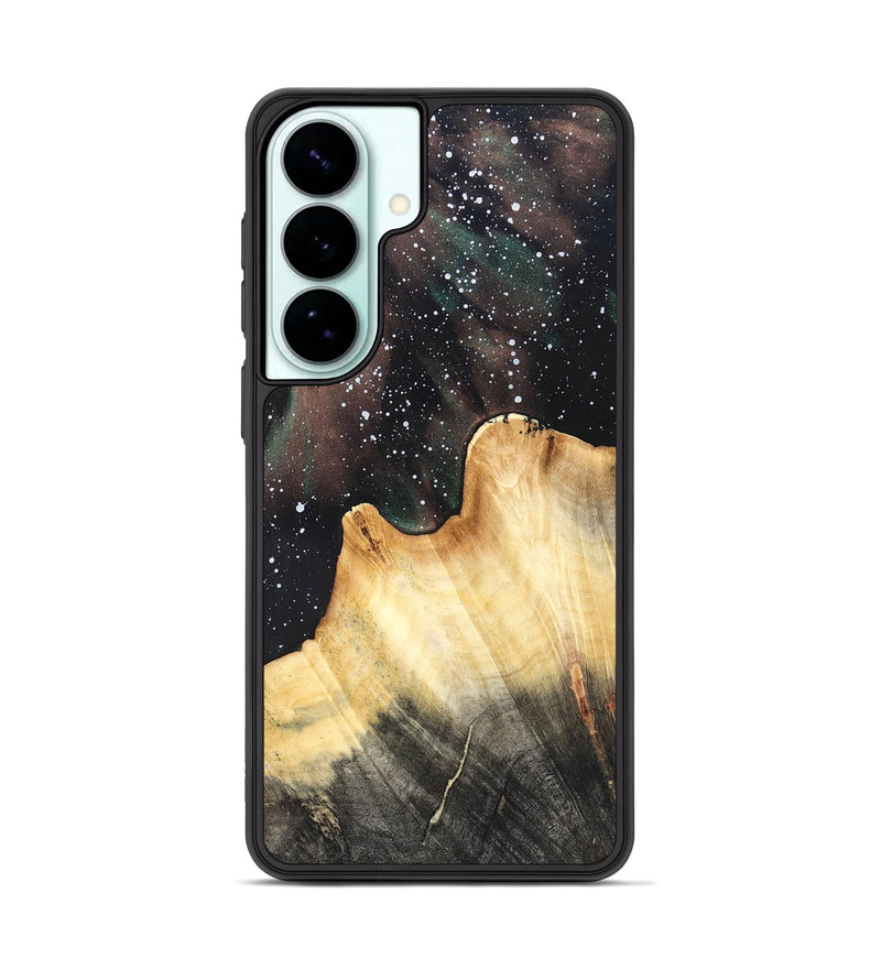 Galaxy S26 Plus Wood Phone Case - Dorothy (Cosmos, 820341)