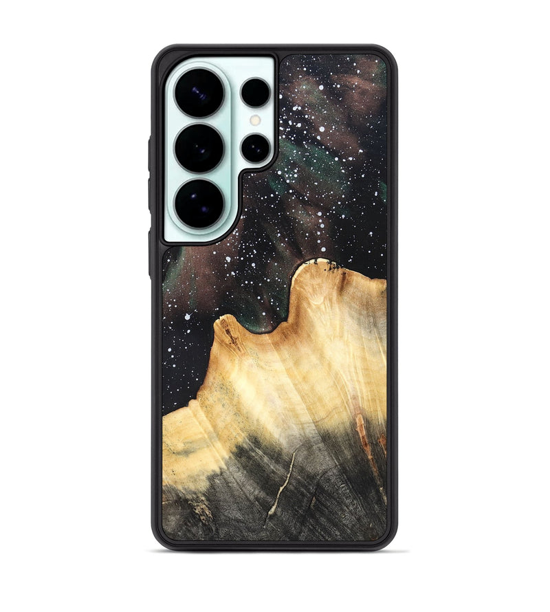 Galaxy S26 Ultra Wood Phone Case - Dorothy (Cosmos, 820341)