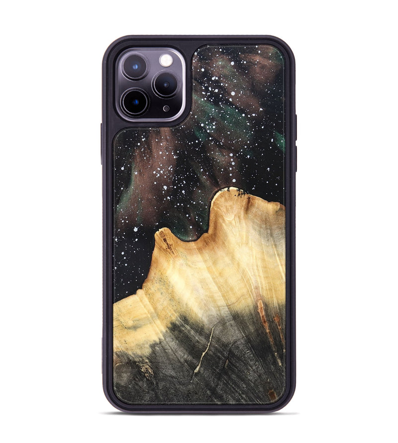 iPhone 11 Pro Max Wood Phone Case - Dorothy (Cosmos, 820341)