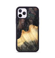 iPhone 11 Pro Wood Phone Case - Dorothy (Cosmos, 820341)