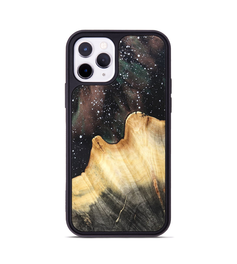 iPhone 11 Pro Wood Phone Case - Dorothy (Cosmos, 820341)