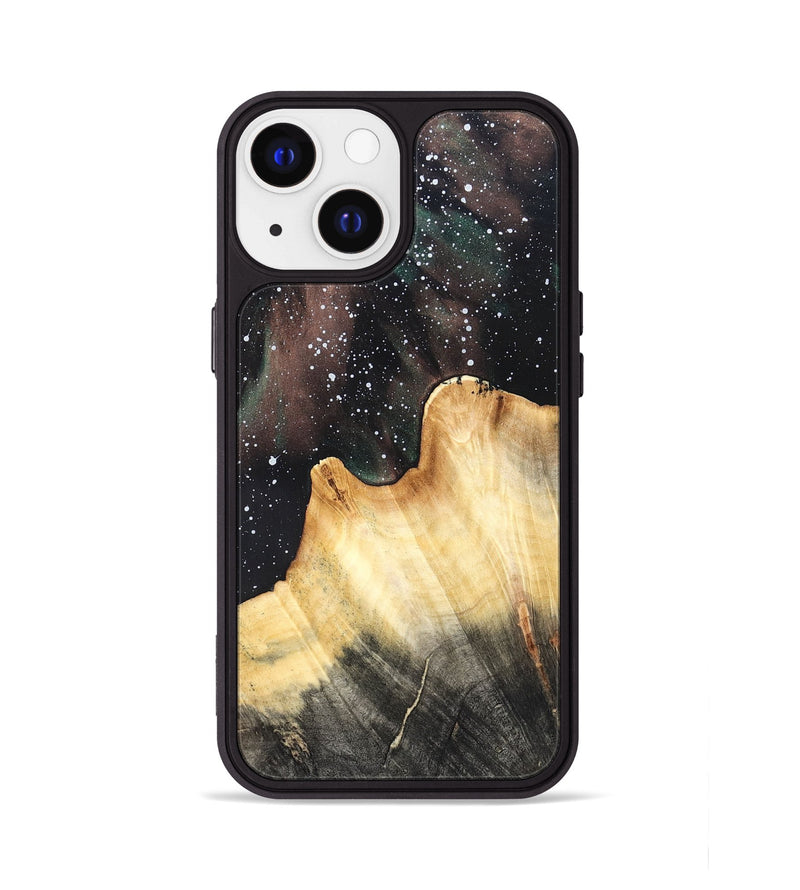 iPhone 13 Wood Phone Case - Dorothy (Cosmos, 820341)