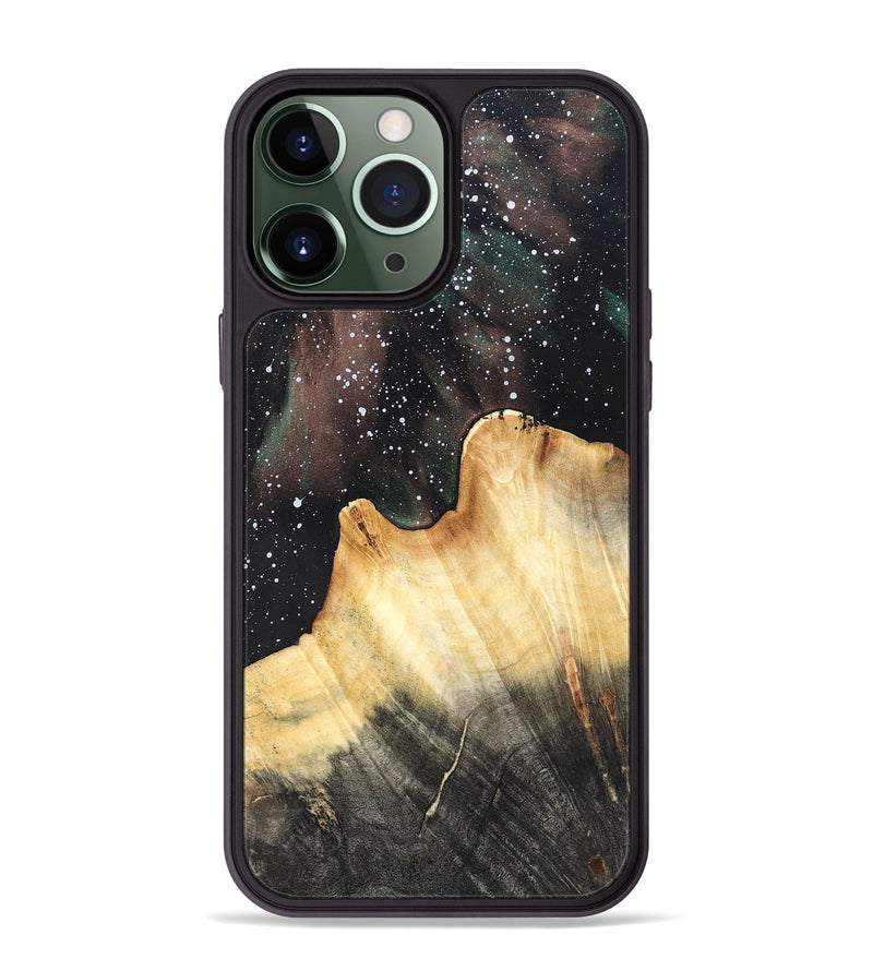 iPhone 13 Pro Max Wood Phone Case - Dorothy (Cosmos, 820341)