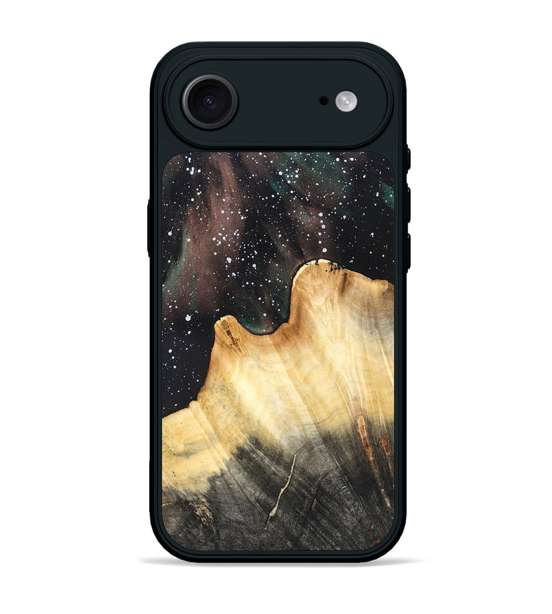 iPhone 17 Air Wood Phone Case - Dorothy (Cosmos, 820341)
