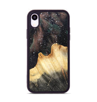 iPhone Xr Wood Phone Case - Dorothy (Cosmos, 820341)