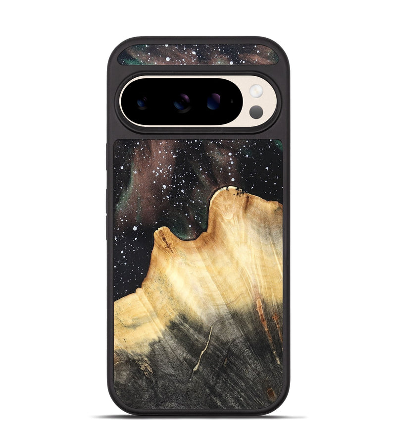 Pixel 10 Wood Phone Case - Dorothy (Cosmos, 820341)