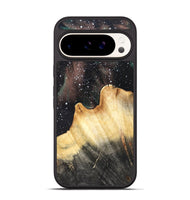 Pixel 9 Wood Phone Case - Dorothy (Cosmos, 820341)