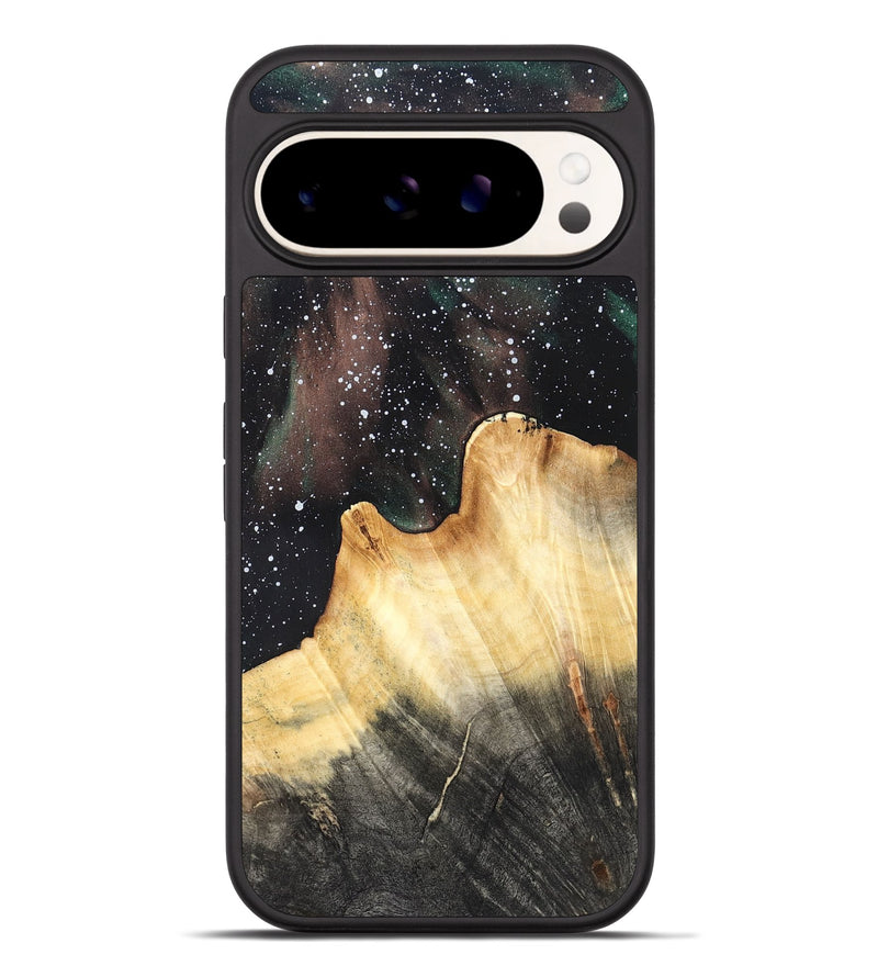 Pixel 9 Pro XL Wood Phone Case - Dorothy (Cosmos, 820341)