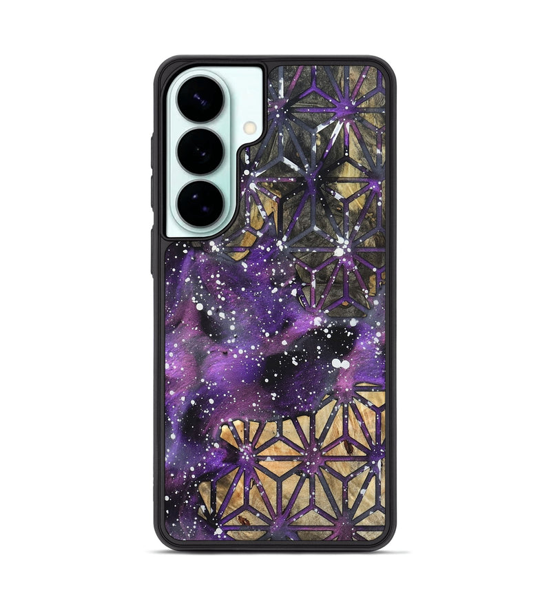 Galaxy S26 Plus Wood Phone Case - Clarisa (Cosmos, 820342)