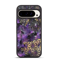Pixel 9 Wood Phone Case - Clarisa (Cosmos, 820342)