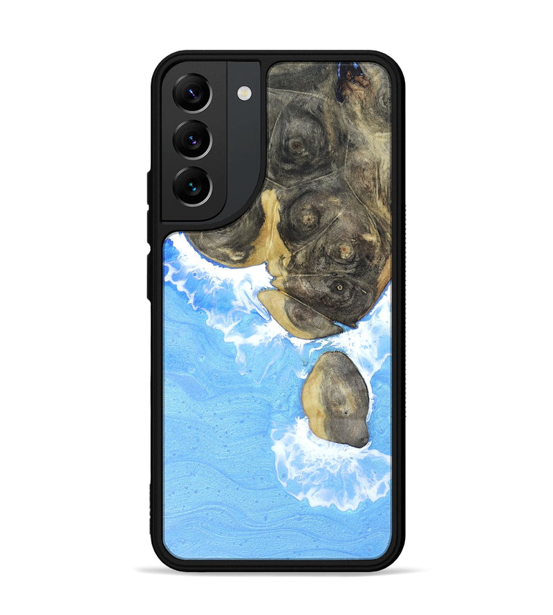 Galaxy S22 Plus Wood Phone Case - Georgie (Coastal, 820343)