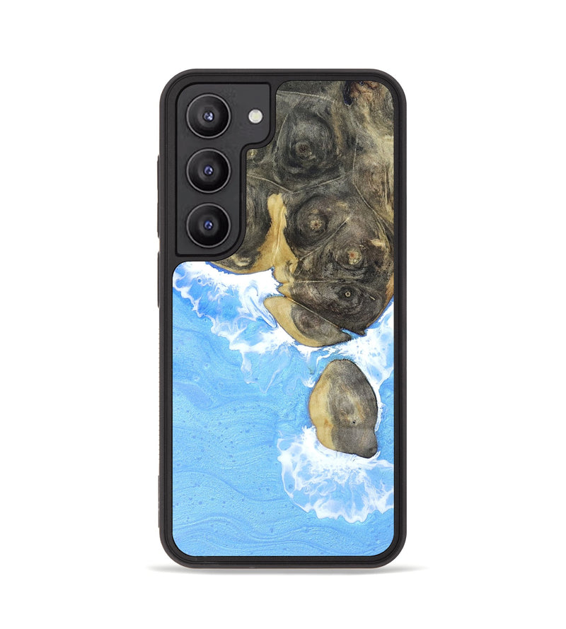 Galaxy S23 Wood Phone Case - Georgie (Coastal, 820343)