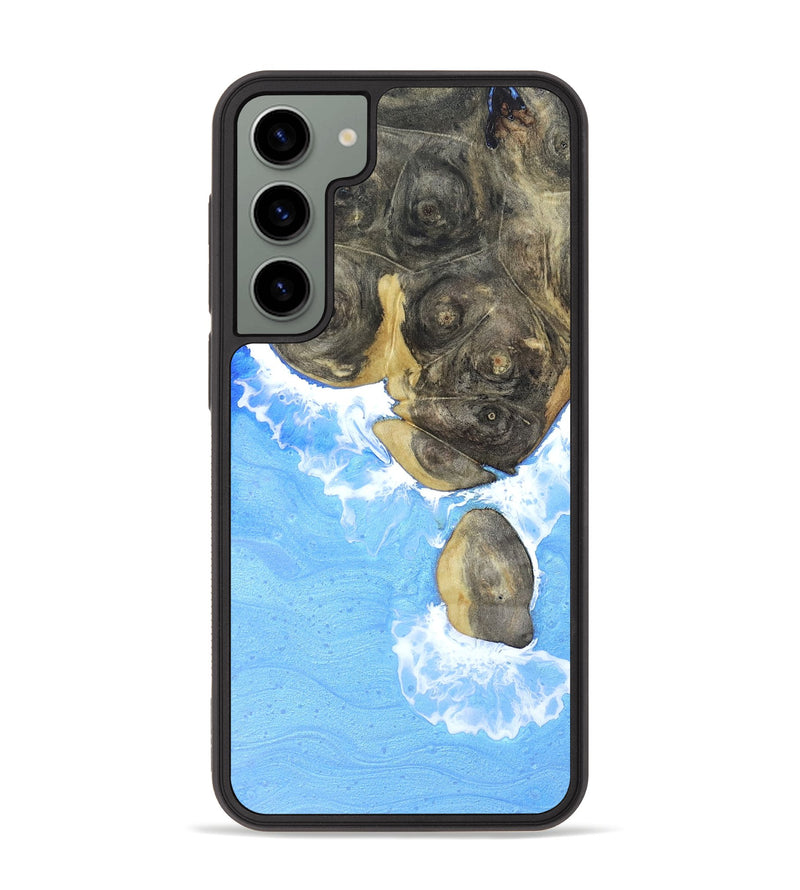 Galaxy S23 Plus Wood Phone Case - Georgie (Coastal, 820343)