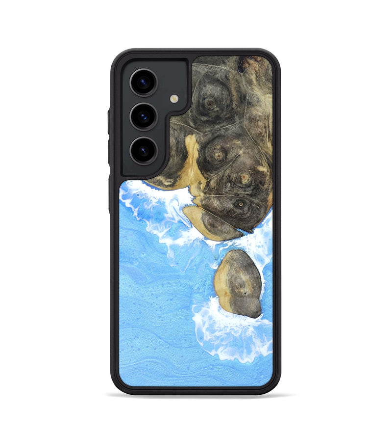 Galaxy S24 Wood Phone Case - Georgie (Coastal, 820343)