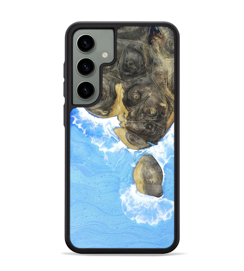 Galaxy S24 Plus Wood Phone Case - Georgie (Coastal, 820343)