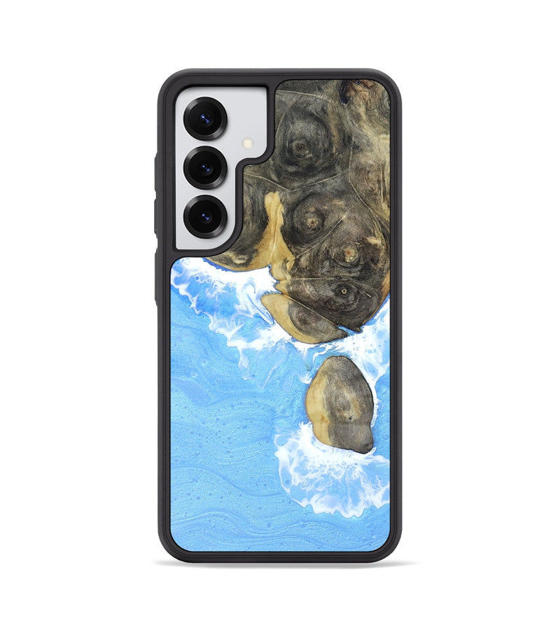 Galaxy S25 Wood Phone Case - Georgie (Coastal, 820343)
