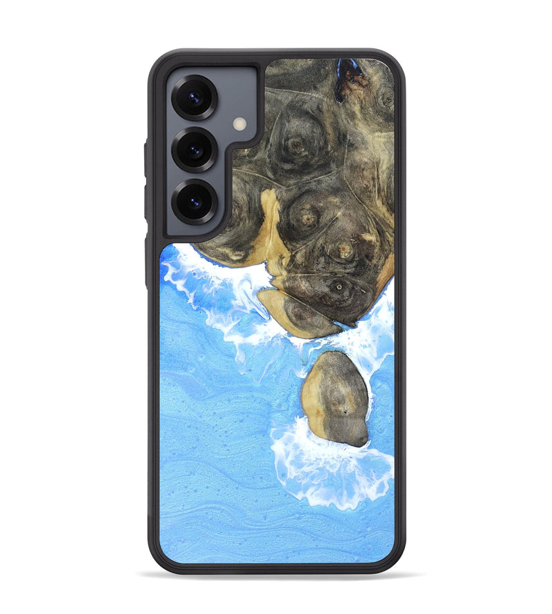 Galaxy S25 Plus Wood Phone Case - Georgie (Coastal, 820343)