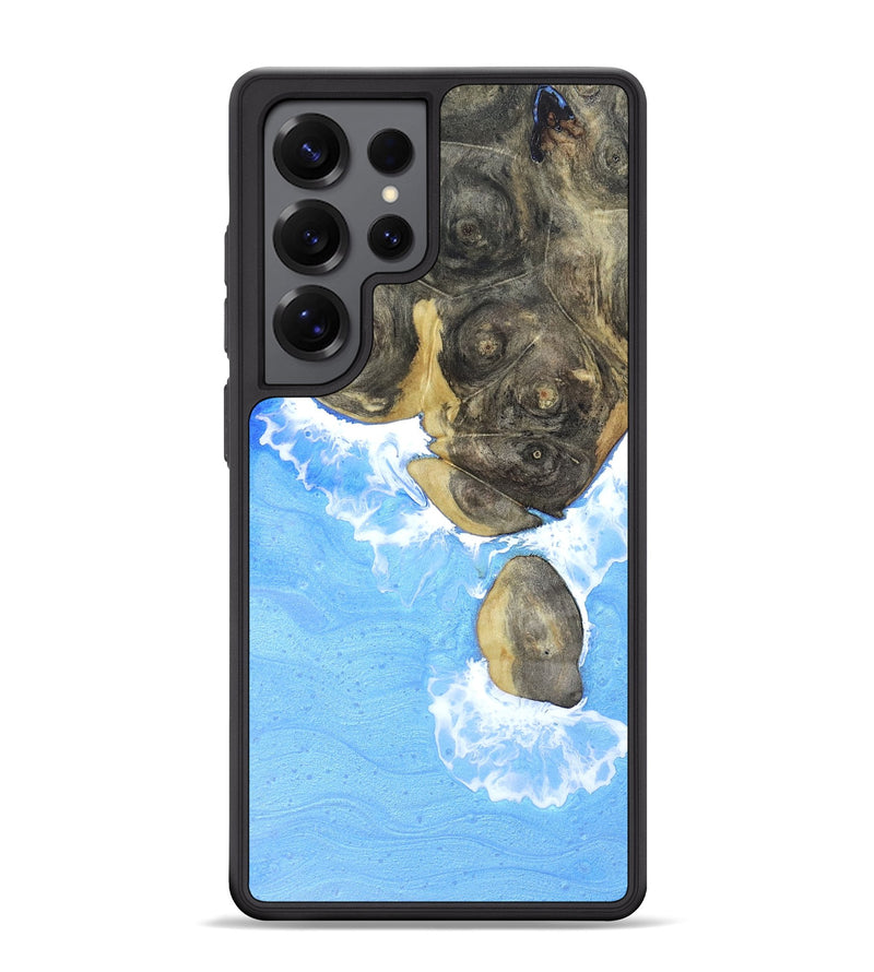Galaxy S25 Ultra Wood Phone Case - Georgie (Coastal, 820343)