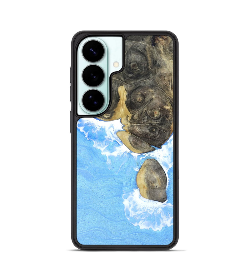 Galaxy S26 Wood Phone Case - Georgie (Coastal, 820343)