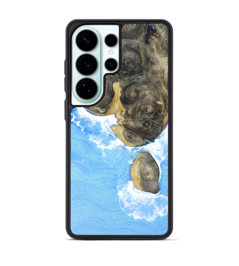 Galaxy S26 Ultra Wood Phone Case - Georgie (Coastal, 820343)