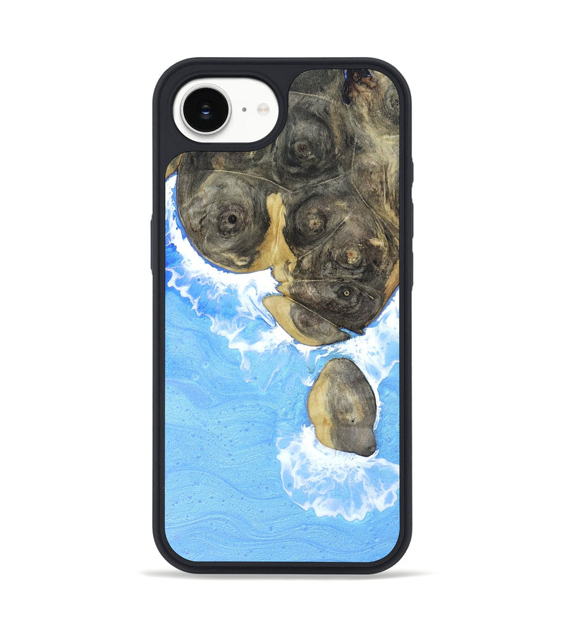 iPhone 16e Wood Phone Case - Georgie (Coastal, 820343)
