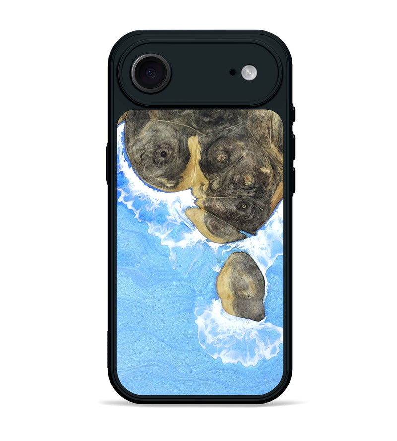 iPhone 17 Air Wood Phone Case - Georgie (Coastal, 820343)