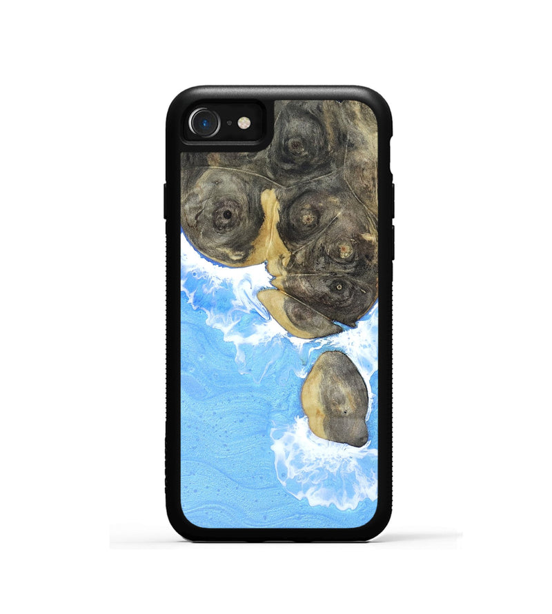 iPhone SE Wood Phone Case - Georgie (Coastal, 820343)